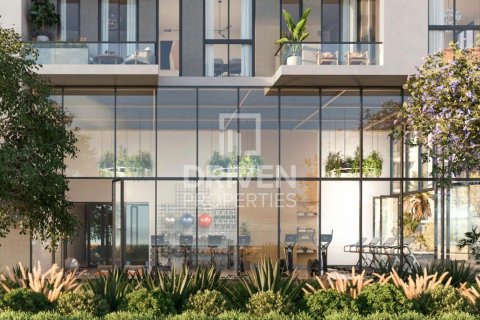 Apartment in Jumeirah Village Circle, Dubai 1 bedroom, 72 sq.m. № 86413 - photo 12