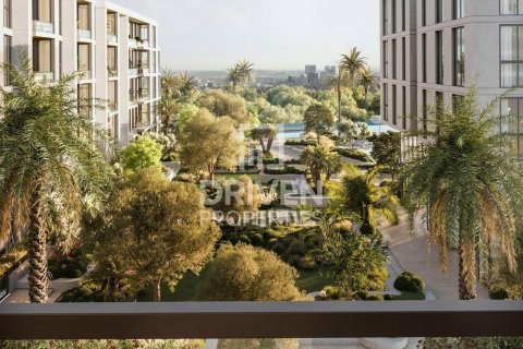 Apartment in Jumeirah Village Circle, Dubai 1 bedroom, 72 sq.m. № 86413 - photo 4