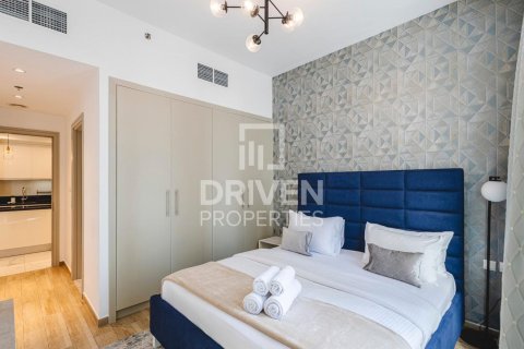 Apartamento en Al Habtoor City, Business Bay, Dubai, 2 dormitorios, 126 m², № 86409 - foto 10