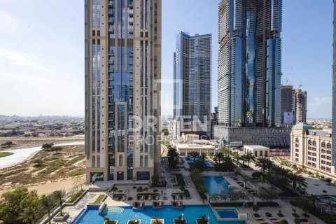 Apartamento en Al Habtoor City, Business Bay, Dubai, 2 dormitorios, 126 m², № 86409 - foto 4