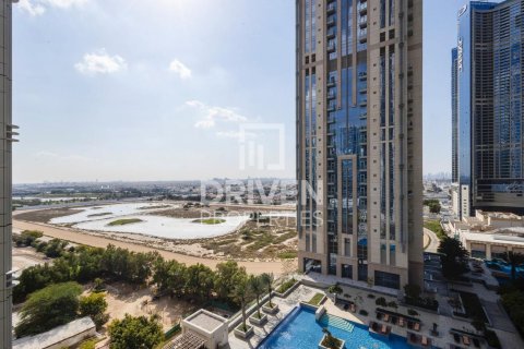 Apartamento en Al Habtoor City, Business Bay, Dubai, 2 dormitorios, 126 m², № 86409 - foto 5