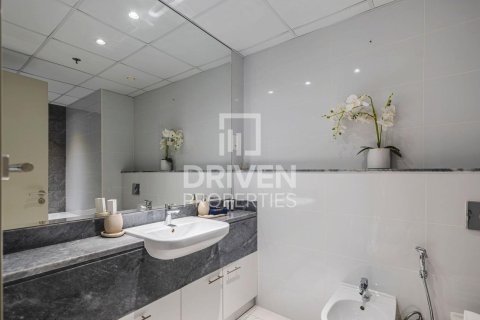 Apartamento en Al Habtoor City, Business Bay, Dubai, 2 dormitorios, 126 m², № 86409 - foto 7