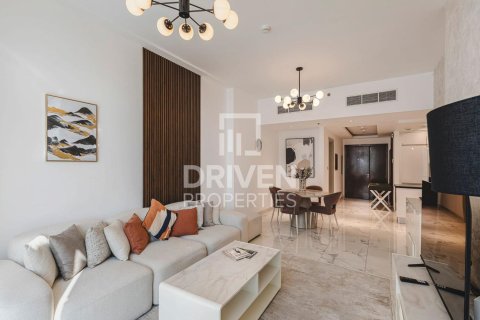 Apartamento en Al Habtoor City, Business Bay, Dubai, 2 dormitorios, 126 m², № 86409 - foto 15