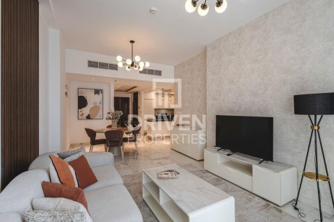 Apartamento en Al Habtoor City, Business Bay, Dubai, 2 dormitorios, 126 m², № 86409