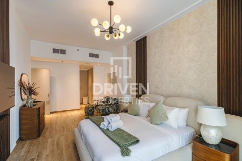 Apartamento en Al Habtoor City, Business Bay, Dubai, 2 dormitorios, 126 m², № 86409 - foto 8