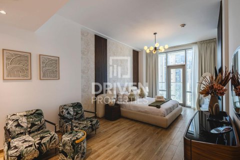 Apartamento en Al Habtoor City, Business Bay, Dubai, 2 dormitorios, 126 m², № 86409 - foto 9