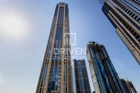 Apartamento en Al Habtoor City, Business Bay, Dubai, 2 dormitorios, 126 m², № 86409 - foto 2