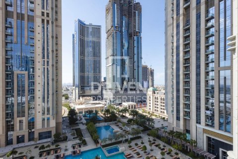 Apartamento en Al Habtoor City, Business Bay, Dubai, 2 dormitorios, 126 m², № 86409 - foto 3