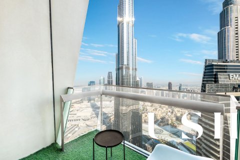 Appartement à Burj Vista, Downtown Dubai (Downtown Burj Dubai), Dubai, 3 chambres, 169 m², № 39060 - photo 19