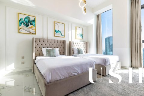 Appartement à Burj Vista, Downtown Dubai (Downtown Burj Dubai), Dubai, 3 chambres, 169 m², № 39060 - photo 6