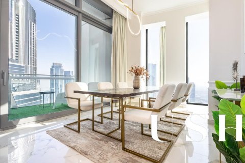 Appartement à Burj Vista, Downtown Dubai (Downtown Burj Dubai), Dubai, 3 chambres, 169 m², № 39060 - photo 14
