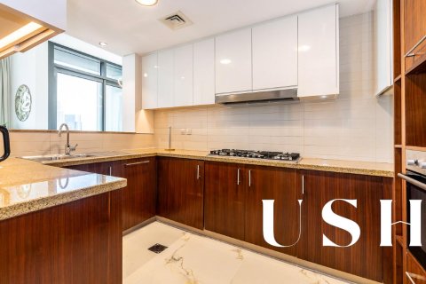 Appartement à Burj Vista, Downtown Dubai (Downtown Burj Dubai), Dubai, 3 chambres, 169 m², № 39060 - photo 5