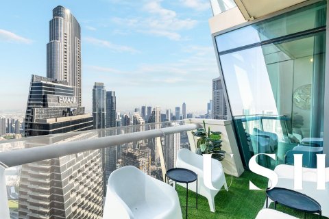 Appartement à Burj Vista, Downtown Dubai (Downtown Burj Dubai), Dubai, 3 chambres, 169 m², № 39060 - photo 18