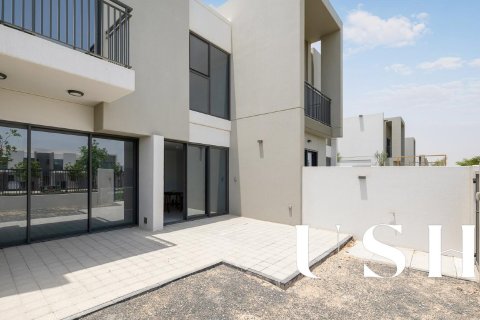Maison de ville à Villanova, Dubai Land, Dubai, 3 chambres, 161 m², № 39070 - photo 22