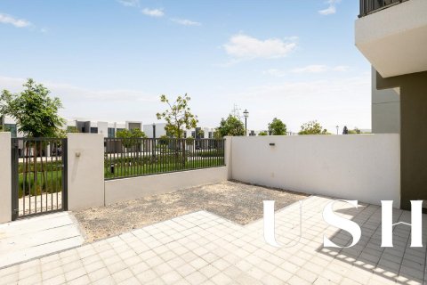 Maison de ville à Villanova, Dubai Land, Dubai, 3 chambres, 161 m², № 39070 - photo 21
