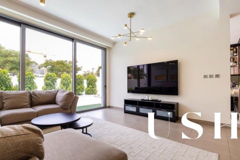 Купить виллу в Sidra Villas, Дубай Хилс Эстейт, Дубай: 3 спальни, 423м², № 39067 - фото 11