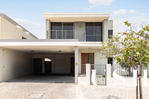 Купить виллу в Sidra Villas, Дубай Хилс Эстейт, Дубай: 3 спальни, 423м², № 39067 - фото 27