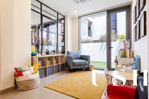 Купить виллу в Sidra Villas, Дубай Хилс Эстейт, Дубай: 3 спальни, 423м², № 39067 - фото 17