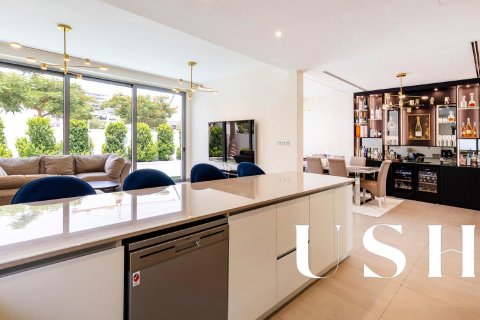 Купить виллу в Sidra Villas, Дубай Хилс Эстейт, Дубай: 3 спальни, 423м², № 39067 - фото 14