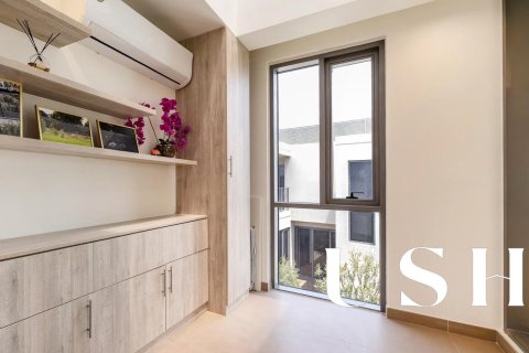 Купить виллу в Sidra Villas, Дубай Хилс Эстейт, Дубай: 3 спальни, 423м², № 39067 - фото 20
