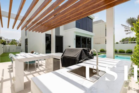 Купить виллу в Sidra Villas, Дубай Хилс Эстейт, Дубай: 3 спальни, 423м², № 39067 - фото 8