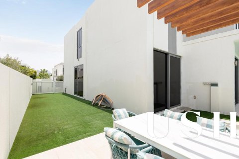 Купить виллу в Sidra Villas, Дубай Хилс Эстейт, Дубай: 3 спальни, 423м², № 39067 - фото 9