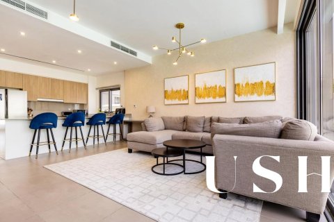 Купить виллу в Sidra Villas, Дубай Хилс Эстейт, Дубай: 3 спальни, 423м², № 39067 - фото 10