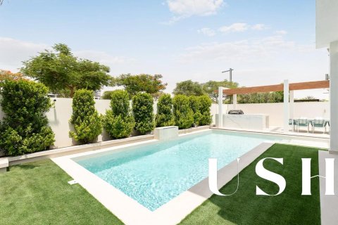 Купить виллу в Sidra Villas, Дубай Хилс Эстейт, Дубай: 3 спальни, 423м², № 39067 - фото 5