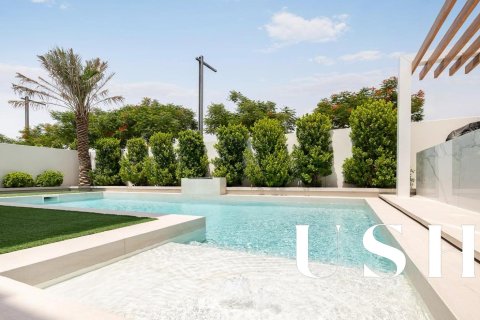 Купить виллу в Sidra Villas, Дубай Хилс Эстейт, Дубай: 3 спальни, 423м², № 39067 - фото 7