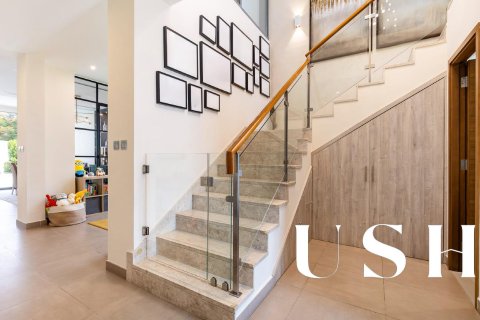 Купить виллу в Sidra Villas, Дубай Хилс Эстейт, Дубай: 3 спальни, 423м², № 39067 - фото 18