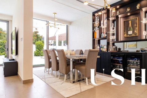 Купить виллу в Sidra Villas, Дубай Хилс Эстейт, Дубай: 3 спальни, 423м², № 39067 - фото 16