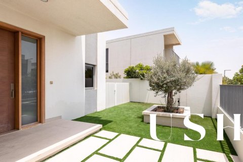 Купить виллу в Sidra Villas, Дубай Хилс Эстейт, Дубай: 3 спальни, 423м², № 39067 - фото 2