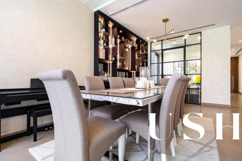 Купить виллу в Sidra Villas, Дубай Хилс Эстейт, Дубай: 3 спальни, 423м², № 39067 - фото 15