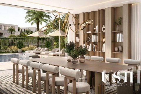 Villa in Dubai 5 bedrooms, 972 sq.m. № 39069 - photo 4