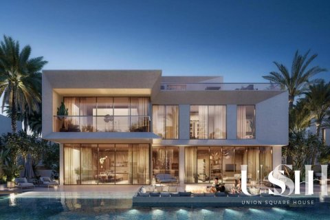 Villa in Dubai 5 bedrooms, 972 sq.m. № 39069 - photo 10