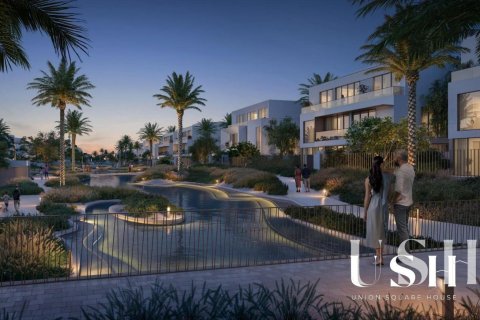 Villa in Dubai 5 bedrooms, 972 sq.m. № 39069 - photo 7
