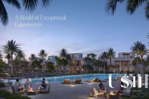 Villa in Dubai 5 bedrooms, 972 sq.m. № 39069 - photo 5
