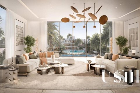 Villa in Dubai 5 bedrooms, 972 sq.m. № 39069 - photo 6