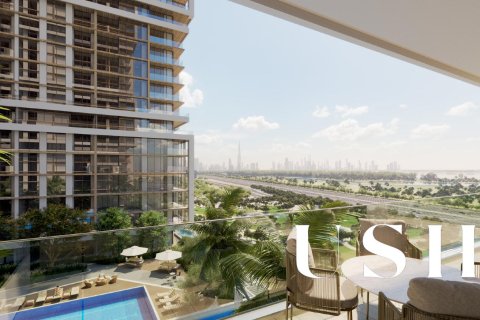 Купить квартиру в Sobha Hartland, Мохаммед Бин Рашид Сити, Дубай: 2 спальни, 157м², № 39061 - фото 7