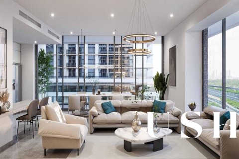 Купить квартиру в Sobha Hartland, Мохаммед Бин Рашид Сити, Дубай: 2 спальни, 157м², № 39061 - фото 2