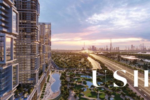 Купить квартиру в Sobha Hartland, Мохаммед Бин Рашид Сити, Дубай: 2 спальни, 157м², № 39061 - фото 10