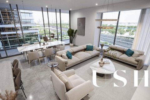 Купить квартиру в Sobha Hartland, Мохаммед Бин Рашид Сити, Дубай: 2 спальни, 157м², № 39061 - фото 12