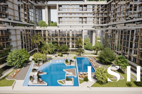 Купить квартиру в Sobha Hartland, Мохаммед Бин Рашид Сити, Дубай: 2 спальни, 157м², № 39061 - фото 6