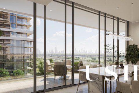 Купить квартиру в Sobha Hartland, Мохаммед Бин Рашид Сити, Дубай: 2 спальни, 157м², № 39061 - фото 3