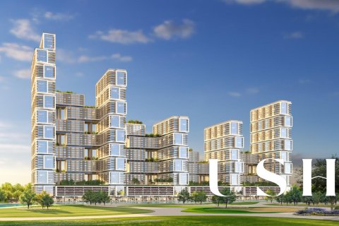 Купить квартиру в Sobha Hartland, Мохаммед Бин Рашид Сити, Дубай: 2 спальни, 157м², № 39061 - фото 16