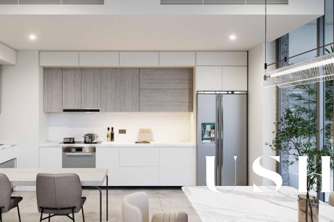 Купить квартиру в Sobha Hartland, Мохаммед Бин Рашид Сити, Дубай: 2 спальни, 157м², № 39061 - фото 4