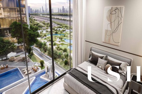 Купить квартиру в Sobha Hartland, Мохаммед Бин Рашид Сити, Дубай: 2 спальни, 157м², № 39061 - фото 5
