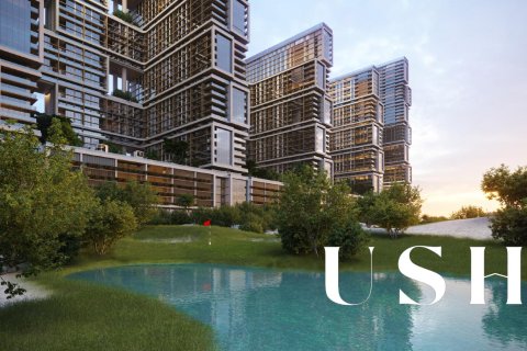 Купить квартиру в Sobha Hartland, Мохаммед Бин Рашид Сити, Дубай: 2 спальни, 157м², № 39061 - фото 8
