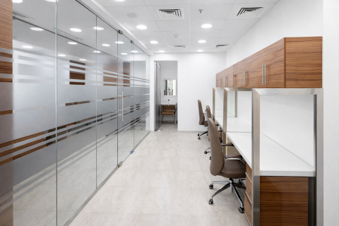 Купить квартиру в Дубае: студию, 77м², № 90168 - фото 5