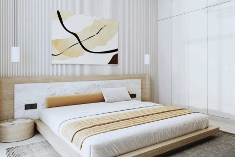 Купить квартиру в Дубае: 2 спальни, 138м², № 90173 - фото 10